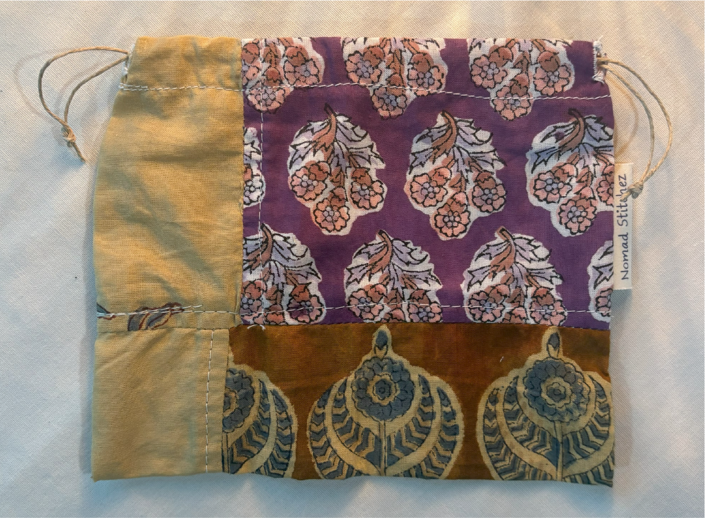 Artisan VersiBag