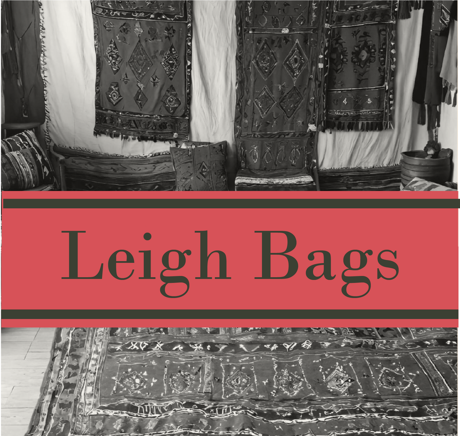Leigh Bags