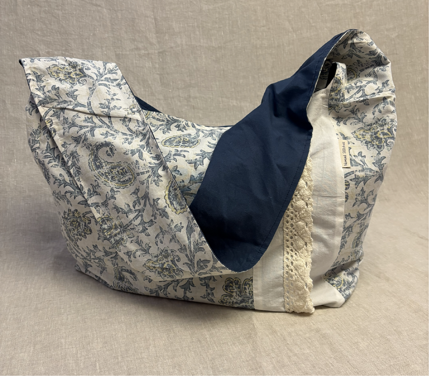 1/2 Pint Stitch Bags