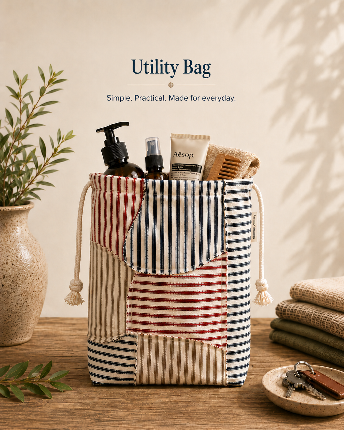Utility Bags