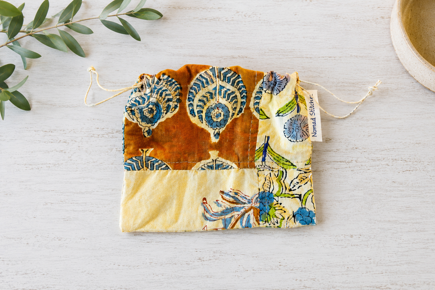Artisan VersiBag