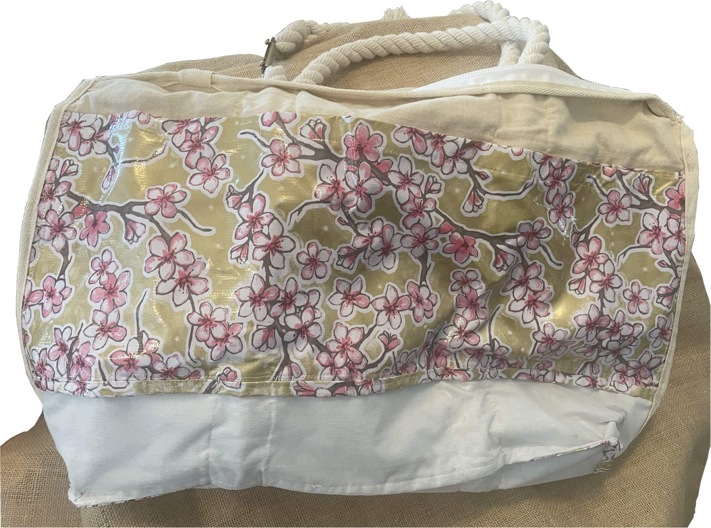 Original Boat Bag