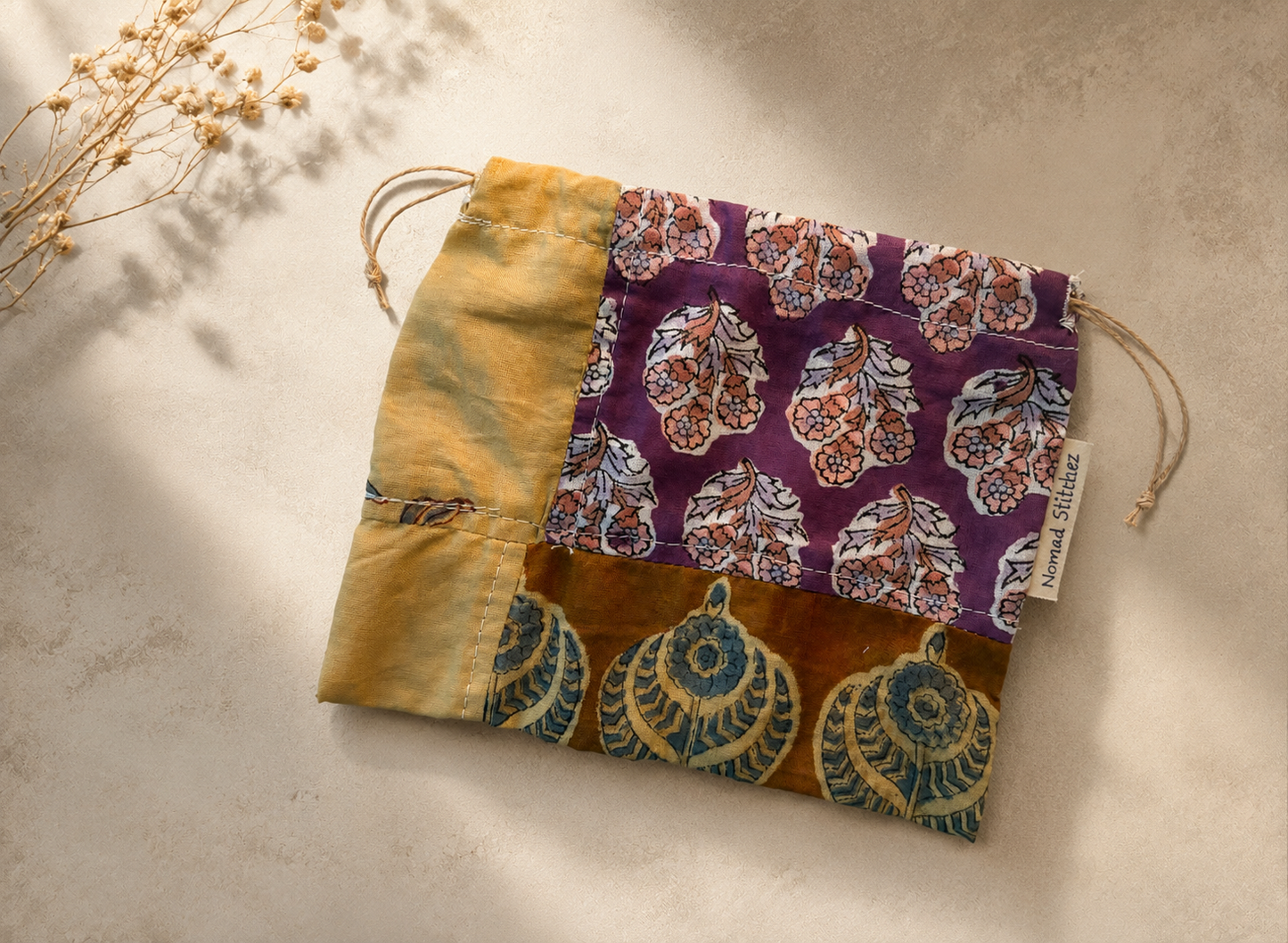 Artisan VersiBag