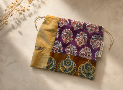 Artisan VersiBag