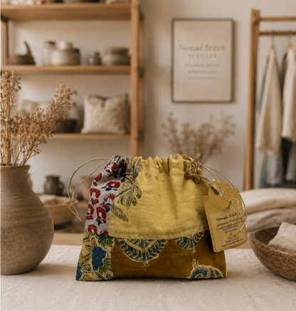 Artisan VersiBag